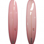 Lightweight Log with Pink Resin Tint #8793 | Classic Malibu