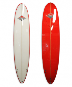 Performer Model Longboard #8143 | Classic Malibu