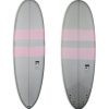 Sunny-Side-Up-pink-&-Grey #8772 | Classic Malibu