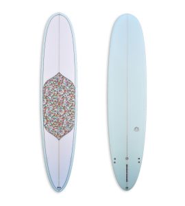 La Nina Longboard Surfboard